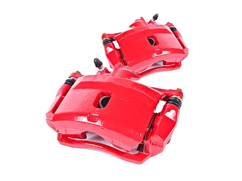 Brake Caliper Replacement - Car Parts Online